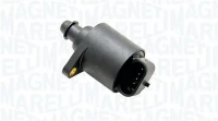 LEERLAUREGELVENTIL PEUGEOT 206 1.1 00-