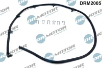 LEITUNG DURCHLAUF CR BMW E50 3.0D