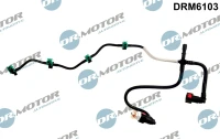 LEITUNG DURCHLAUF CR DUCATO 2.2JTD 06-