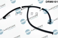 LEITUNG DURCHLAUF CR DUCATO 2.8JTD 00-