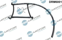 LEITUNG DURCHLAUF CR FIESTA 1.4TDCI 01-
