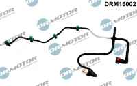 LEITUNG DURCHLAUF CR JUMPER 2.2HDI