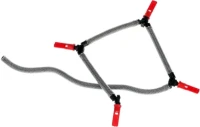 LEITUNG DURCHLAUF FORD 2.0 TDCI 07-