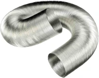 LEITUNG LUFTFILTER.55X500MM