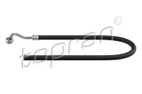 LEITUNG WSP.SYST.BLINKL..AUDI A4 95-00