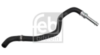 LEITUNG WSP.SYST.BLINKL. BMW 5 E39, 7 E3