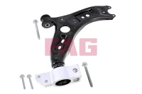 LENKER.VVW CC 1.4TSI 11- /P/