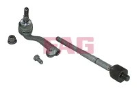 LENKGETRIEBE BMW 1/2/3/4 RWD 11- /L/+CONC