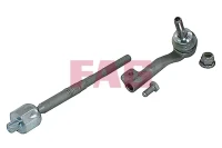 LENKGETRIEBE BMW 1/2/3/4 XD 12- /P/+CONC.