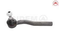 LENKRADKONZ. MAZDA 2 DJ 14- /L/
