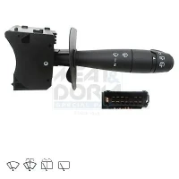 LENKSAEULENSENSOR R. MEGANE, KANGOO 99-