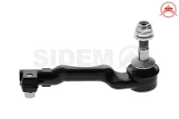 Lenkstange/T/ BMW X5 18-/P
