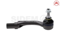 LENKUNG ROCK END PEUGEOT 2008 II 19- /P