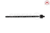 LENKUNG ROCK FORD TRANSIT V363 16-