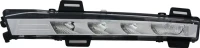 LICHT DRL FORD S-MAX 06- /P/ TYC