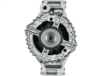 LICHTMASCH BMW 316 1.6 02-05 90A