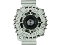 Lichtmaschine BMW 550 4.4 09-13 230A