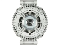 Lichtmaschine DB A-KLASSE 2.0CDI 04- 180A