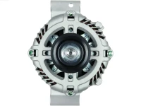 Lichtmaschine MAZDA MPV 3.0 02-06 110A