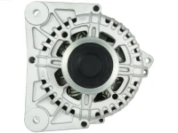 Lichtmaschine MICRA 1.5 03-05 110A
