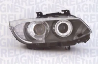 LINKER BI-XENON-LED-SCHEINWERFER