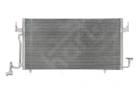 LÜFTER KONDENSATOR.BERLINGO 2.0HDI 96-