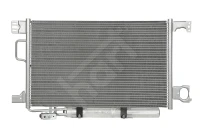 Lüfter Kondensator DB 203 C200CDI 00-