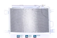 Lüfter Kondensator DB 203 C200CDI 00-