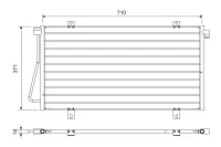 Lüfter Kondensator Master 2.5DCI 01-