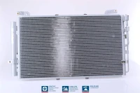 Lüfter Kondensator Matrix (FC) 1.6 01-