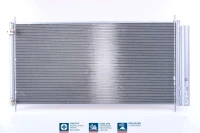 Lüfterkondensator.Auris 2.0D-4D 07-