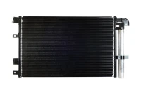 Lüfterkondensator, Jaguar S-Type 98-