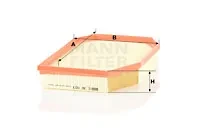 LUFTFILTER.BMW 5 523I 10-