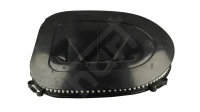 LUFTFILTER.BMW X3 F25 18D 12-