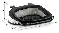 LUFTFILTER.BMW X3 F25 18D 12-