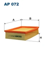 LUFTFILTER.CORSA 1.5D,1.5TD,1.7D 93-