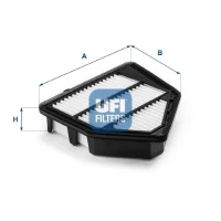 LUFTFILTER HONDA CR-V IV 13-
