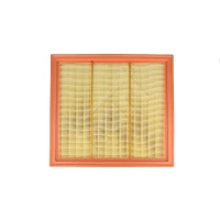 LUFTFILTER ISUZU D-MAX 2.5 12-