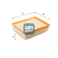 LUFTFILTER.LAGUNA 2.0DCI 07-