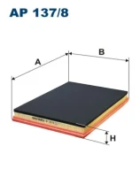 LUFTFILTER.MASCOTT 120DXI 04-