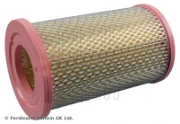 LUFTFILTER.NISSAN PICK-UP 2.5TD /D22/ 02