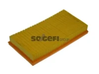 LUFTFILTER.POLO 1.4 16V FSI 02-