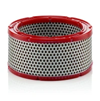 LUFTFILTER.SAAB-SCANIA 1.5 V4 -80