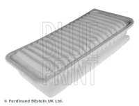 LUFTFILTER.YARIS 1.4 D-4D 06-