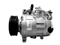 LUFTKOMPRESSOR AUDI A6 3 0 TDI 04-/AT