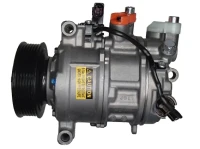 LUFTKOMPRESSOR AUDI Q5 3 0 12- /AT