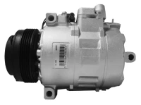 LUFTKOMPRESSOR BMW E39 97- /AT