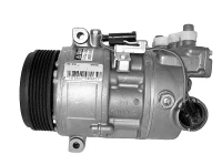 LUFTKOMPRESSOR BMW E90 320D 05- /AT