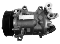 LUFTKOMPRESSOR CITROEN C5 14- /AT