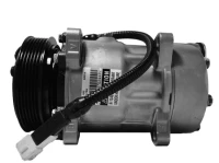 LUFTKOMPRESSOR CITROEN JUMPER 94-AT